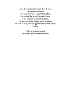 Journal ouvert à ciel intime