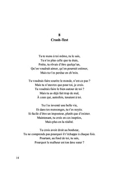 Journal ouvert à ciel intime