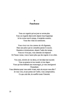 Journal ouvert à ciel intime