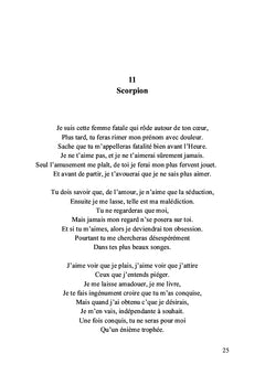 Journal ouvert à ciel intime