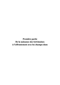Les Sylvimaines