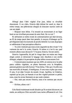 Les Sylvimaines