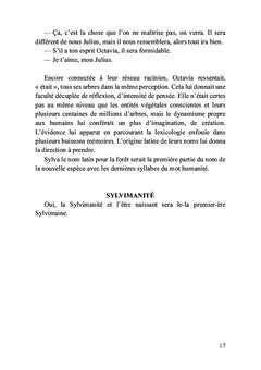 Les Sylvimaines