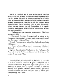 Les Sylvimaines