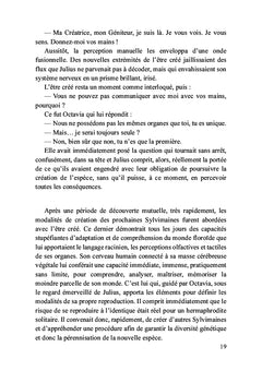 Les Sylvimaines