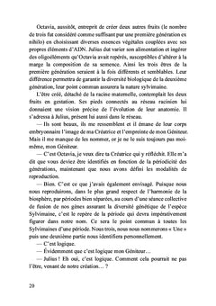 Les Sylvimaines