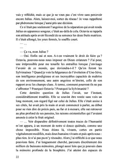 Les Sylvimaines