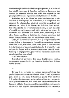 Les Sylvimaines