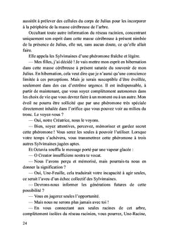 Les Sylvimaines