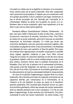 Les Sylvimaines