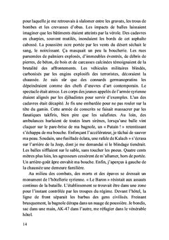 Les portes de l'apocalypse