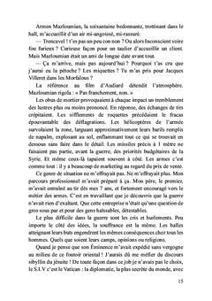 Les portes de l'apocalypse