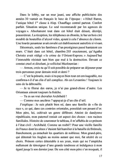 Les portes de l'apocalypse