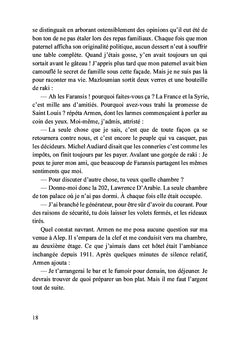 Les portes de l'apocalypse