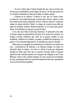 Les portes de l'apocalypse
