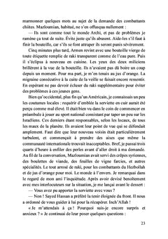 Les portes de l'apocalypse