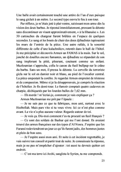 Les portes de l'apocalypse