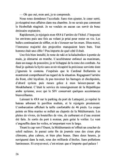 Les portes de l'apocalypse