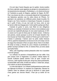 Les portes de l'apocalypse