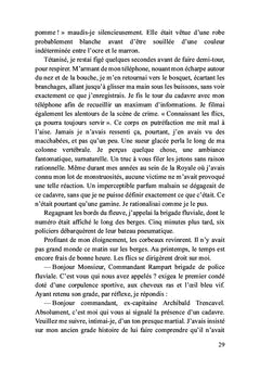 Les portes de l'apocalypse
