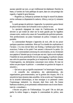 Les portes de l'apocalypse