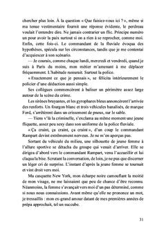 Les portes de l'apocalypse