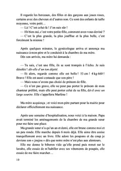 Mon histoire, ma sleeve, mon nouveau départ