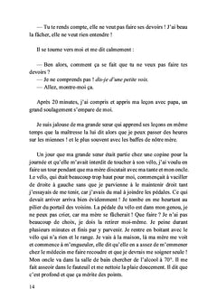 Mon histoire, ma sleeve, mon nouveau départ