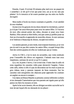 Mon histoire, ma sleeve, mon nouveau départ
