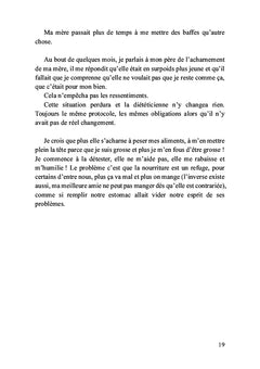 Mon histoire, ma sleeve, mon nouveau départ