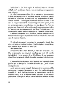 Mon histoire, ma sleeve, mon nouveau départ