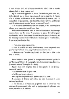 Mon histoire, ma sleeve, mon nouveau départ