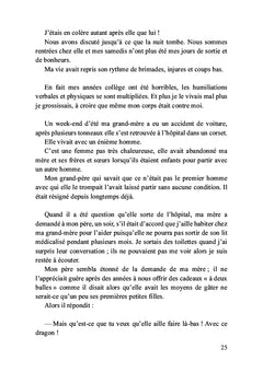 Mon histoire, ma sleeve, mon nouveau départ