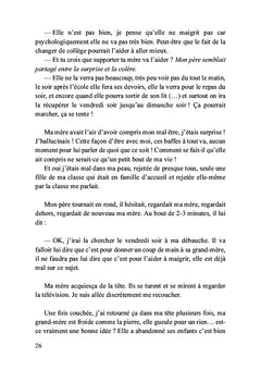 Mon histoire, ma sleeve, mon nouveau départ