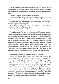 Mon histoire, ma sleeve, mon nouveau départ