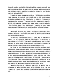 Sourire à la vie