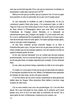 Sourire à la vie