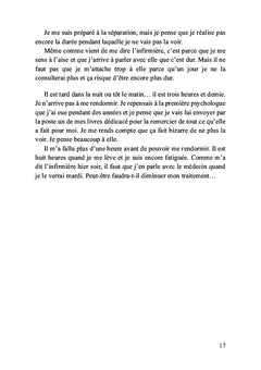 Sourire à la vie
