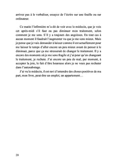 Sourire à la vie