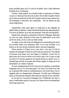 Sourire à la vie