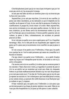 Sourire à la vie