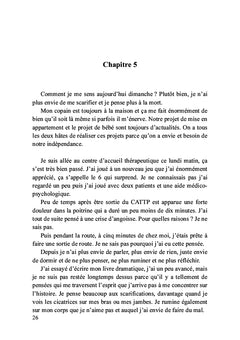 Sourire à la vie