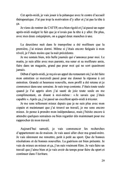 Sourire à la vie