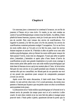 Sourire à la vie
