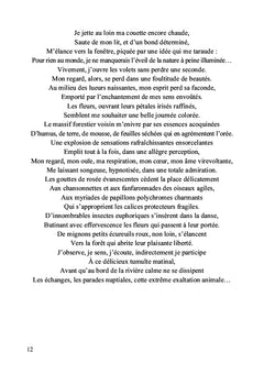OEuvres musicales poétiques