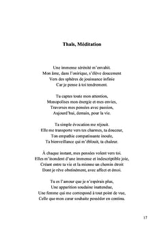 OEuvres musicales poétiques