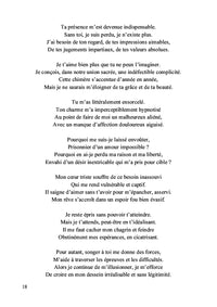 OEuvres musicales poétiques
