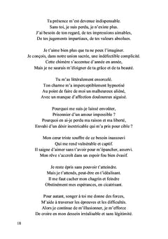 OEuvres musicales poétiques