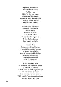 OEuvres musicales poétiques