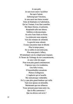 OEuvres musicales poétiques
